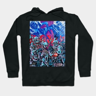 Goblin Lobby Hoodie